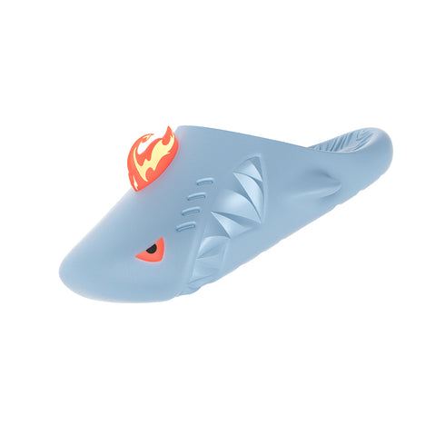 Sharkicks Pro Mule - 兇猛火焰怪獸